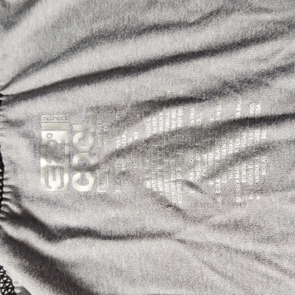 32° Coool Grey Boxers - Picture 3 of 3